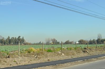 Sitio en Venta, Chicureo Oriente